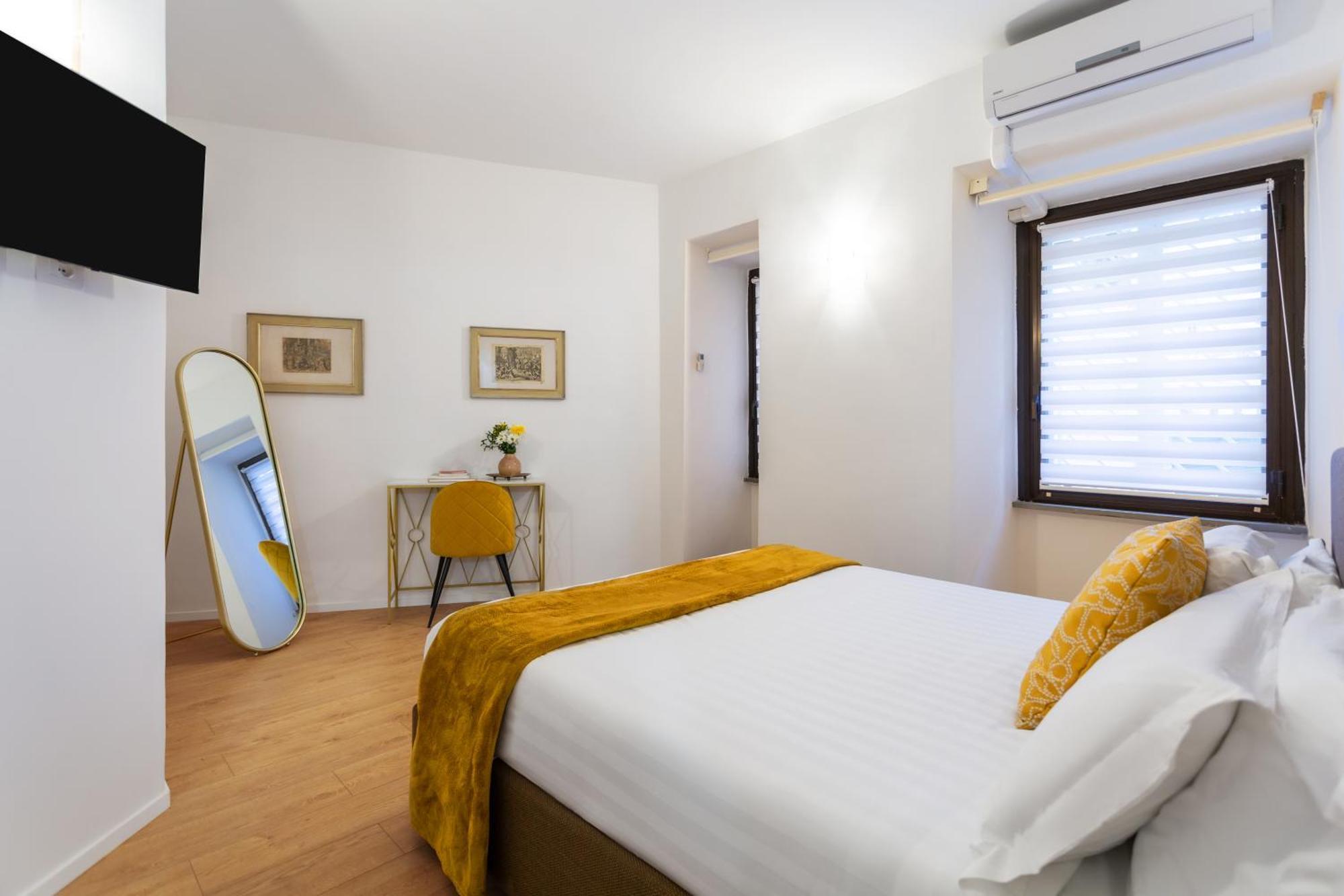 Apartment Vatican 44